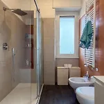 Daire Metro 8 Min Cozy With Balcony