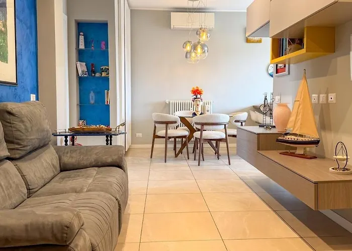 Metro 8 Min Cozy With Balcony Apartment Milan