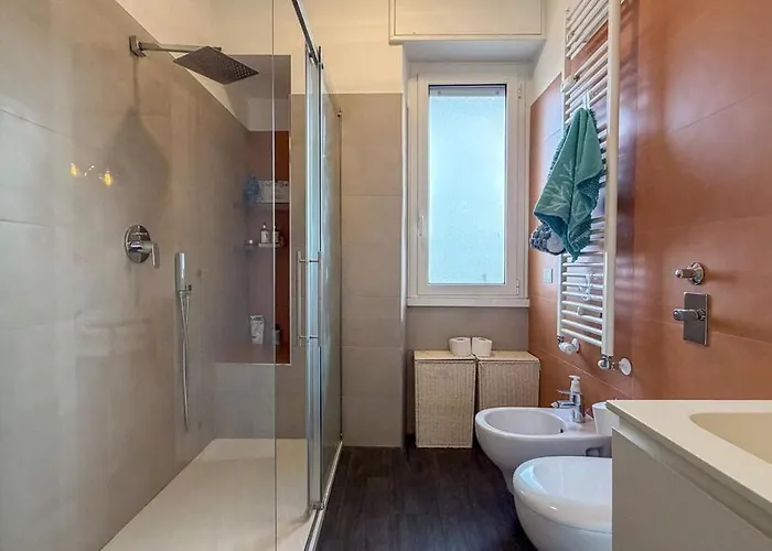 Apartment Metro 8 Min Cozy With Balcony
